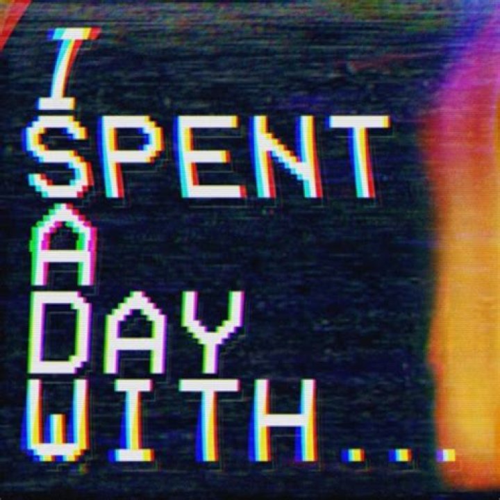 I spent a day with NUX TAKU (Faceless Reveal) YouTube