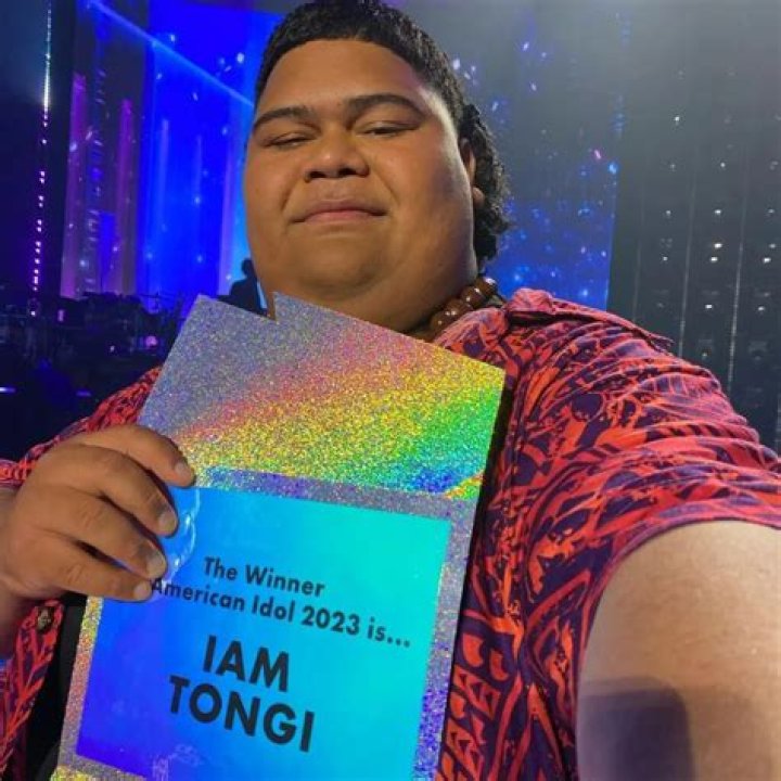 Iam Tongi Biography, Wiki, Age, Height, Girlfriend, Parents