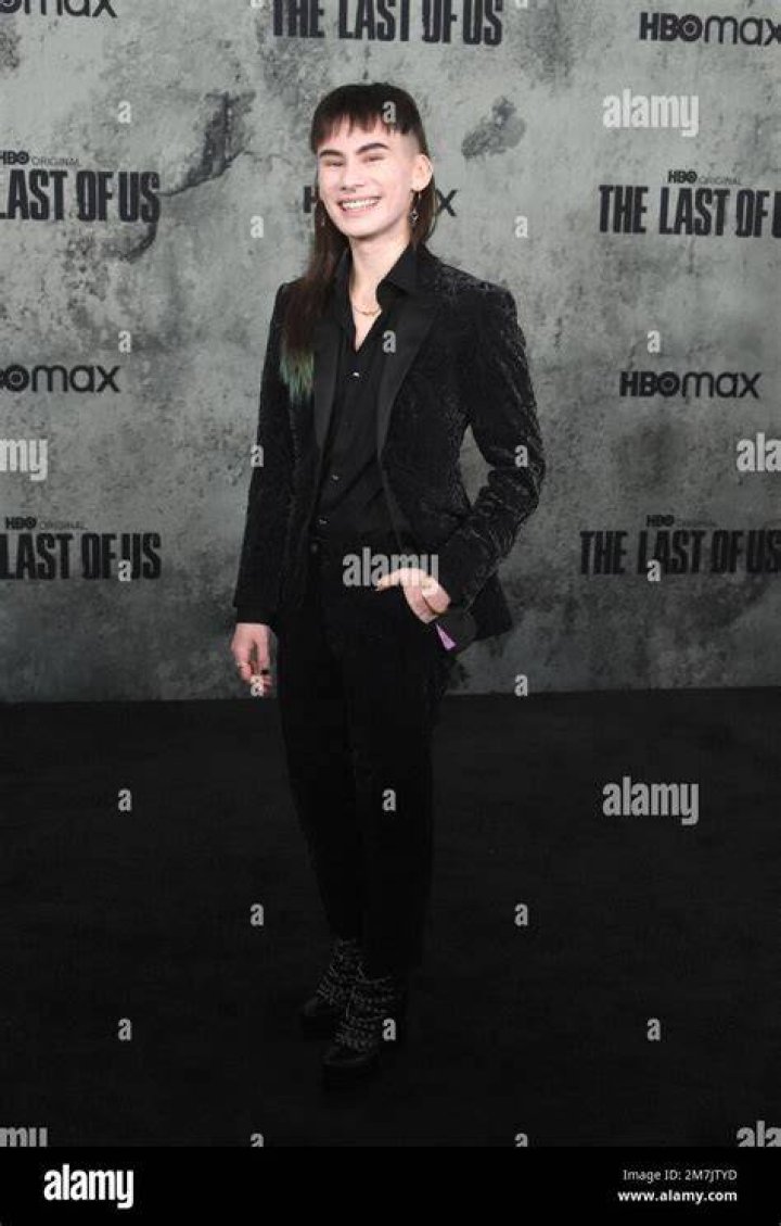 Ian Alexander AlloCin&eacute;