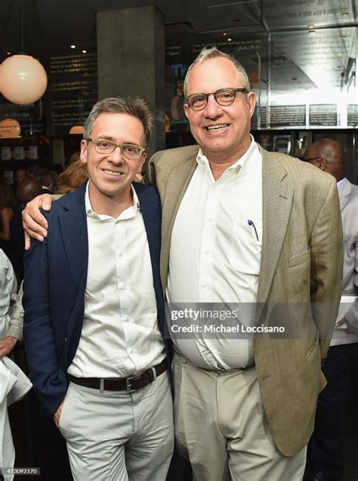 Ian Bremmer Wife Ann Shuman and Net Worth 10 Facts
