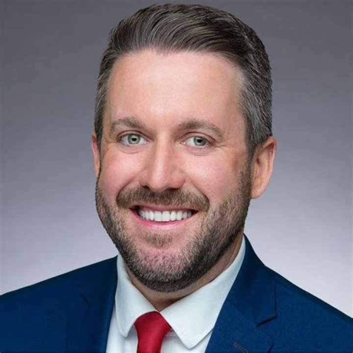 Ian Schwartz Morning Meteorologist KPHO/KTVK Arizona's Family