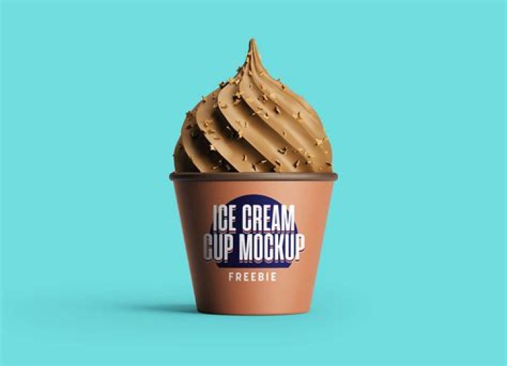 Ice Cream Cup ubicaciondepersonas.cdmx.gob.mx