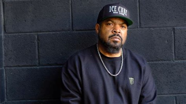 Ice Cube 2022