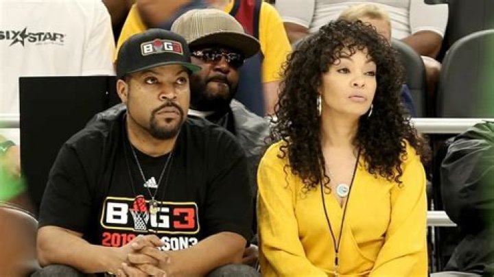 Ice Cube 2023 Wife, net worth, tattoos, smoking & body facts Taddlr