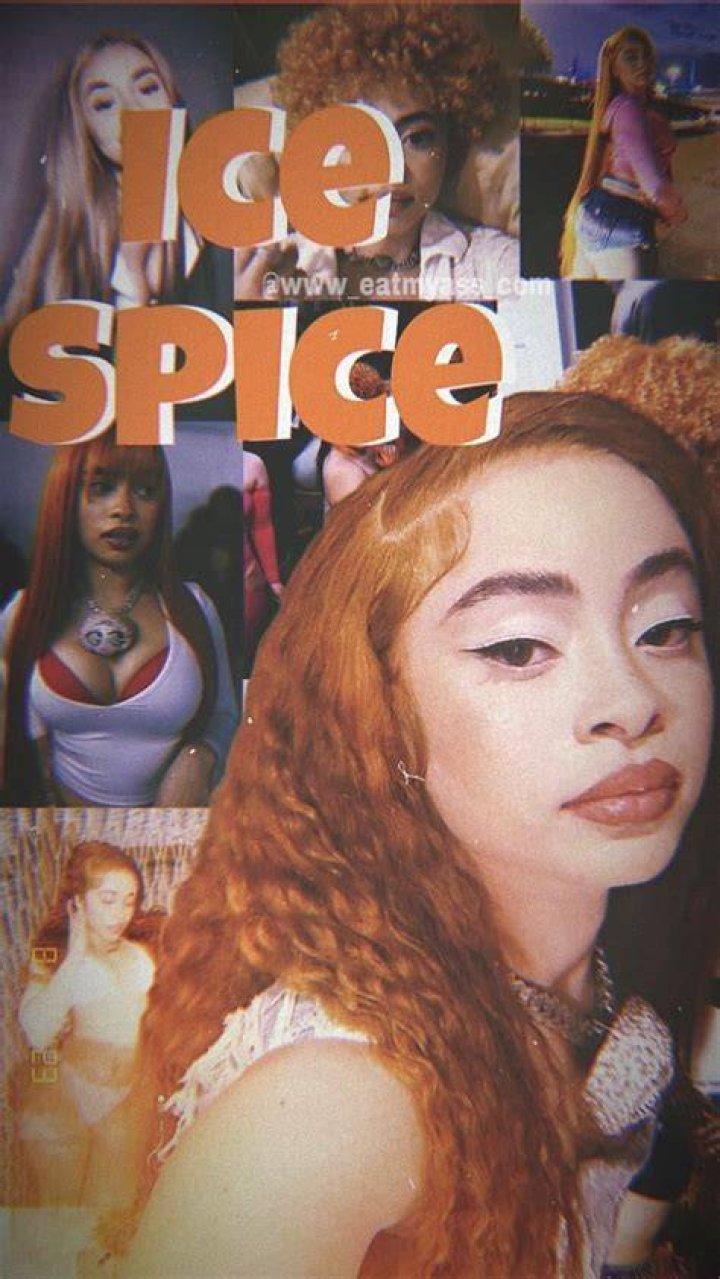 Ice Spice Nude Leak &raquo; Otaewns