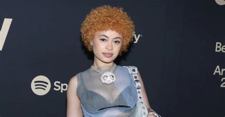 Ice Spice Rapper Ethnicity And Family Is She Lesbian? Boyfriend And