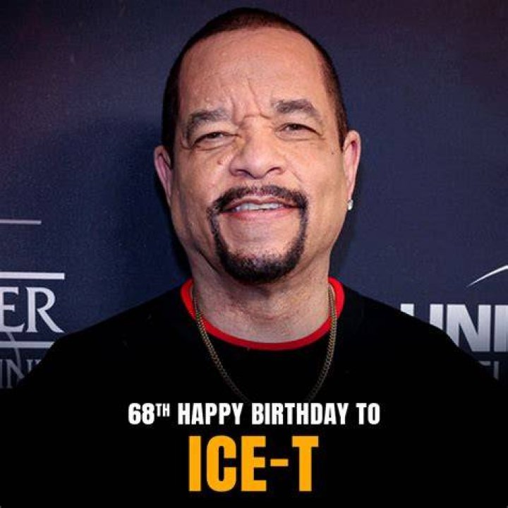 IceT Age, Birthday, Bio, Facts & More Famous Birthdays on February