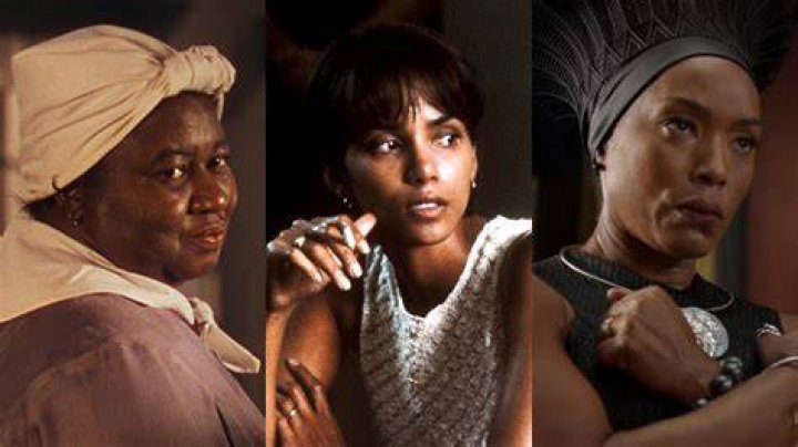 Iconic Roles Played By Black Women in Hollywood Essence