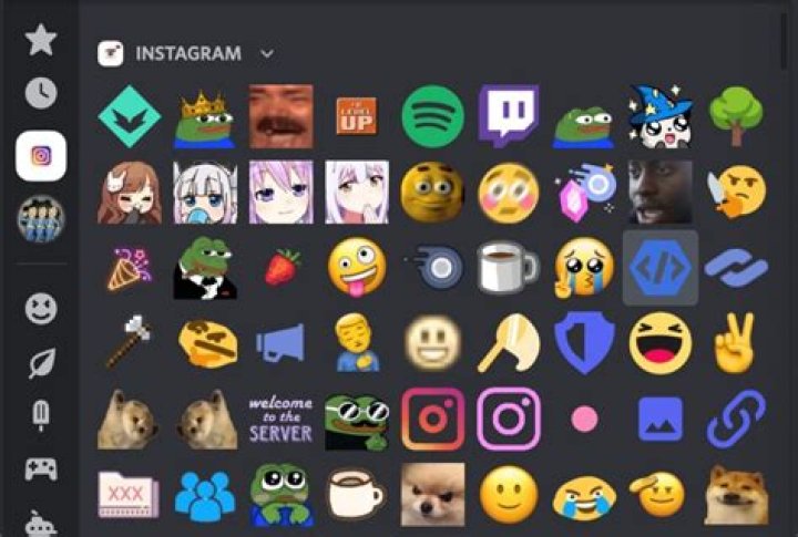 Ideas De Emojis Para Discord En Emojis Dibujos Caras Emoji Sexiz Pix
