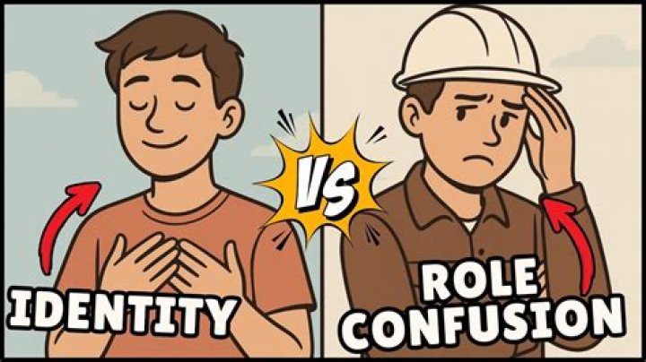 Identity vs. Role Confusion in Psychosocial Development