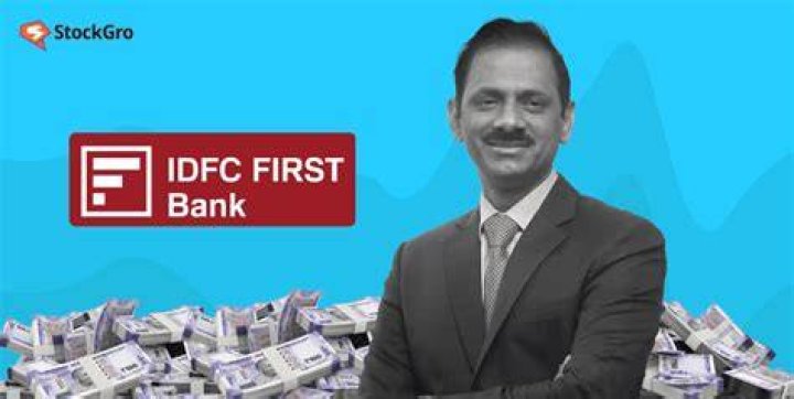 IDFC First bank A banking underdog on the rise
