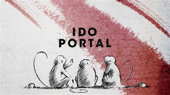 Ido Portal Wiki & Bio Everipedia