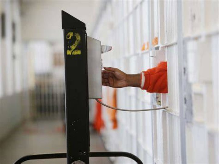 If Social Distancing Is Impossible in Prisons, People Should Be Freed
