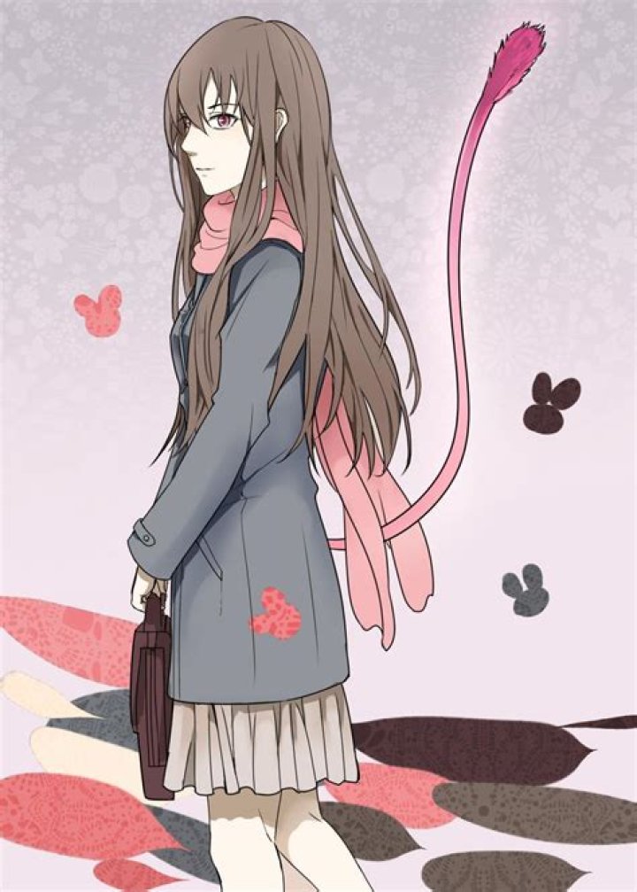 iki hiyori by haruzatov2 on DeviantArt