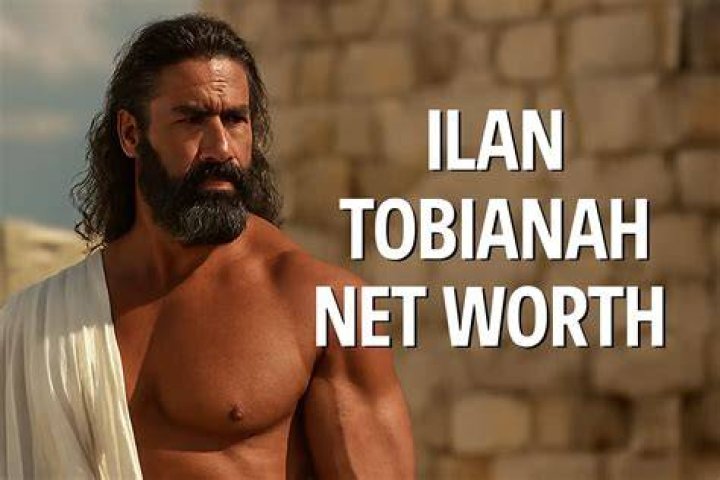 Ilan Tobianah Net Worth in 2024, Bio, and Personal Life StarCelebBio