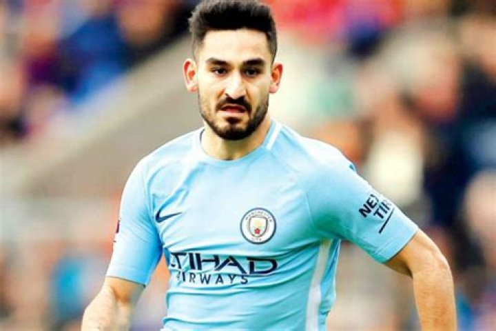 Ilkay Gundogan wants to extend City stay with a contract extension myKhel