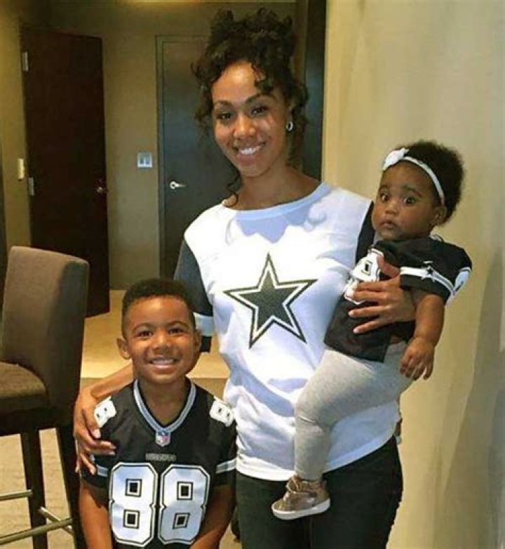 Ilyne Nash Biography Facts About Dez Bryants' Partner/Wife EcelebGossip