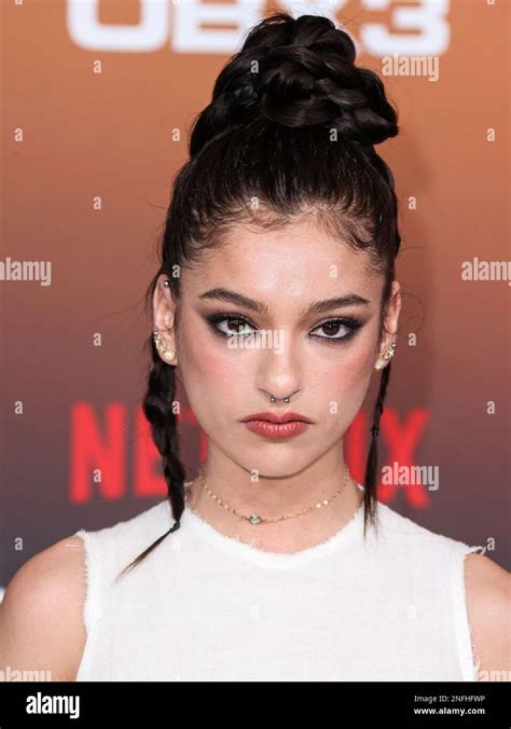 Image of Bryana Salaz