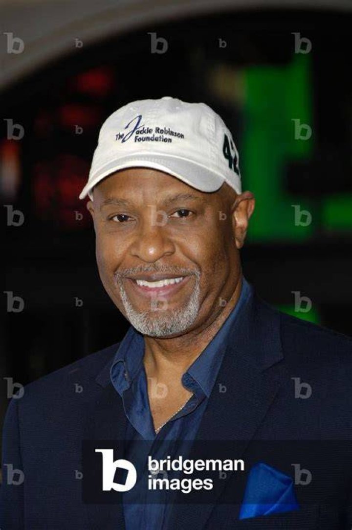 Image of James Pickens Jr.