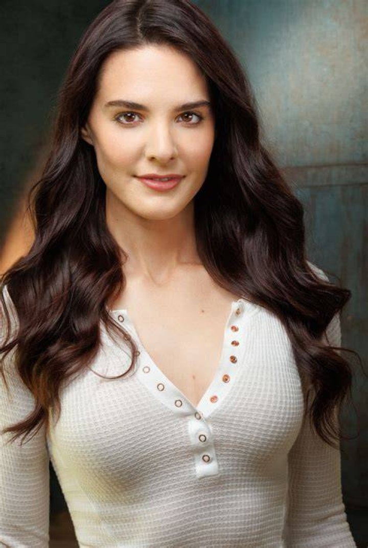 Image of Maddison Bullock