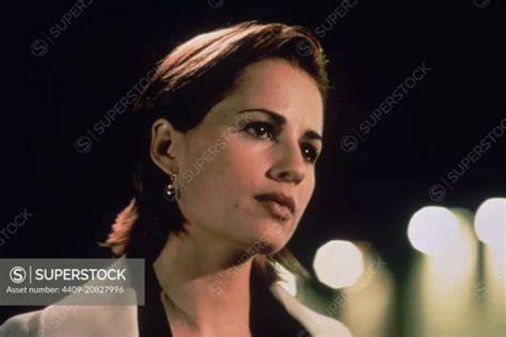 Image of Paula Marshall