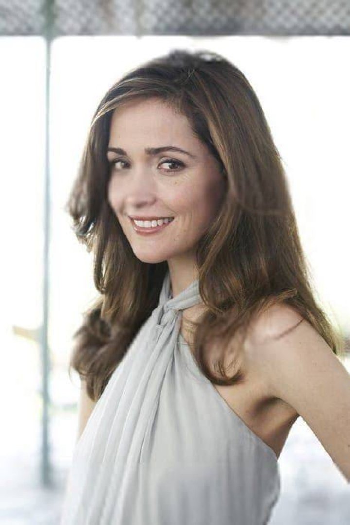 Image of Rose Byrne