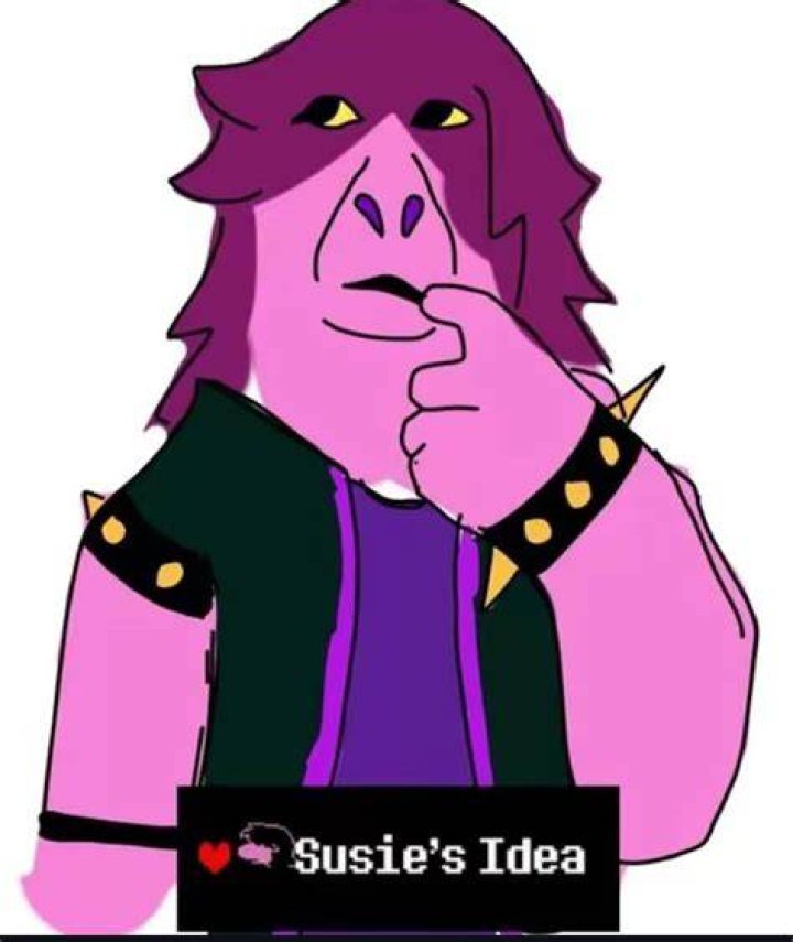 Image of Susie Feldman