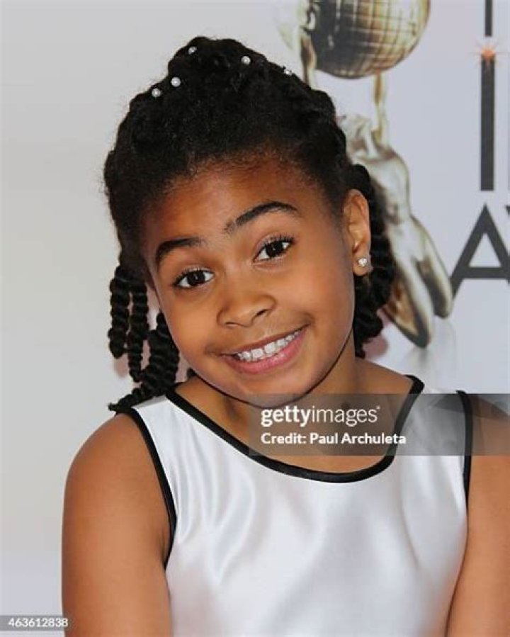 Image of Taliyah Whitaker
