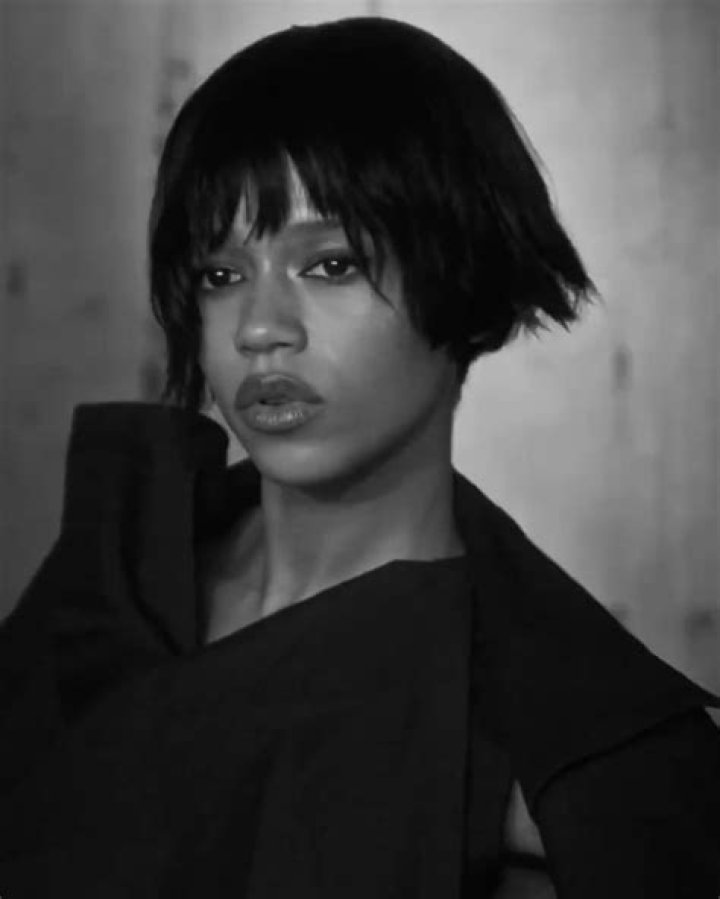 Image of Taylor Russell