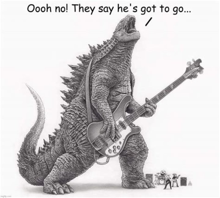Image tagged in godzilla had a stroke trying to read this and fricking