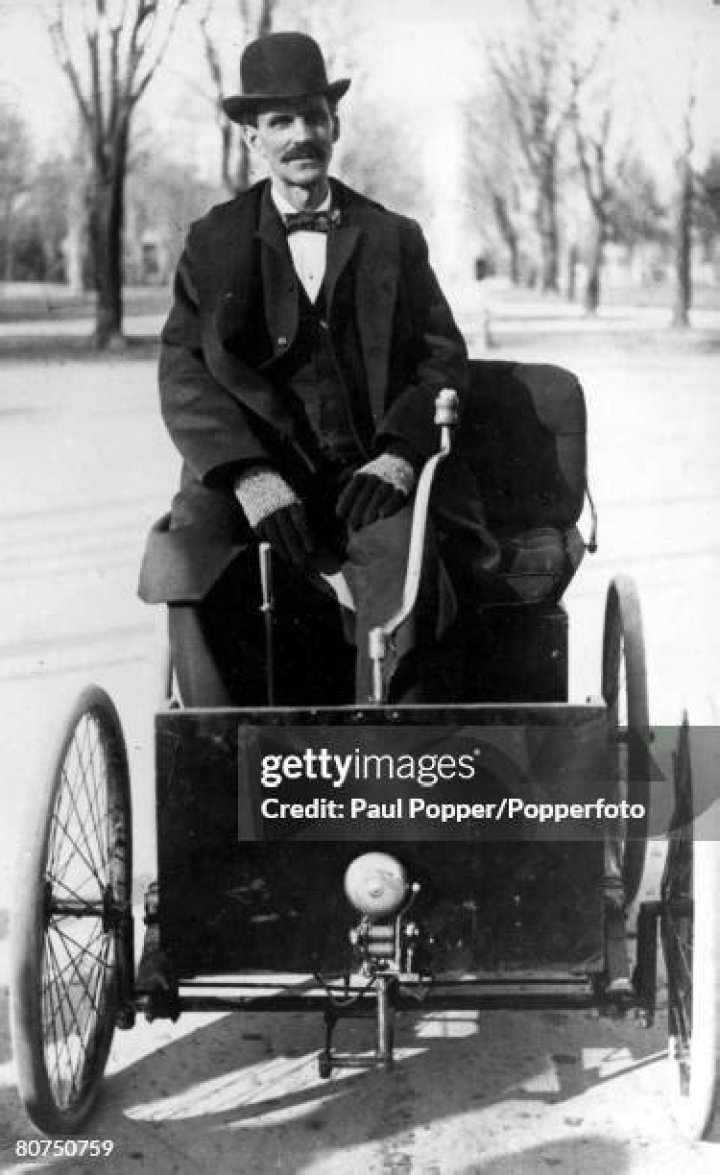 Image tagged in henry ford Imgflip