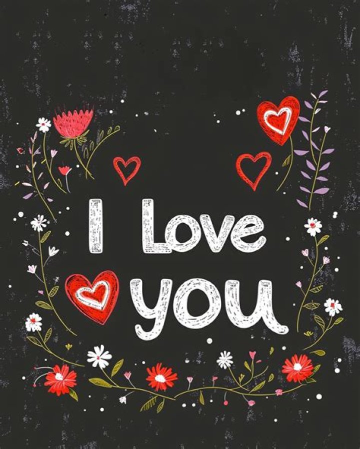 Images Of We Love You
