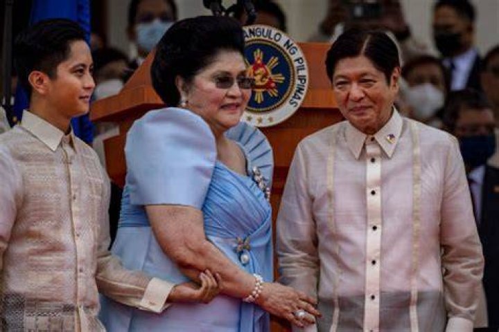 Imelda Marcos Net Worth (2024 Update)