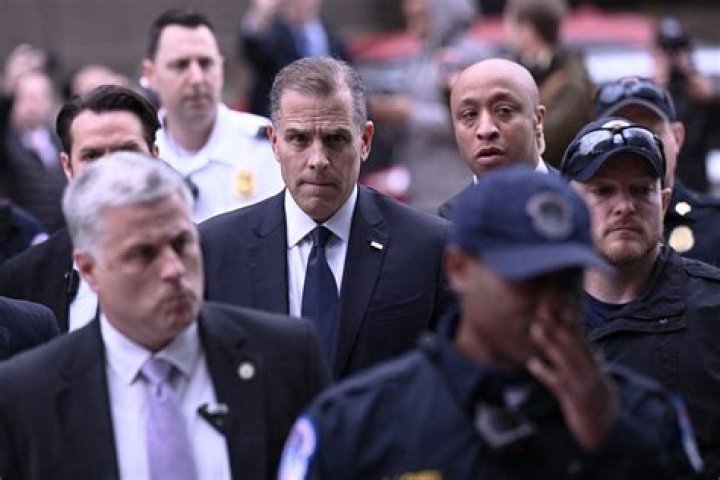 Impeachment witnesses concede Hunter Biden&rsquo;s Burisma role raised