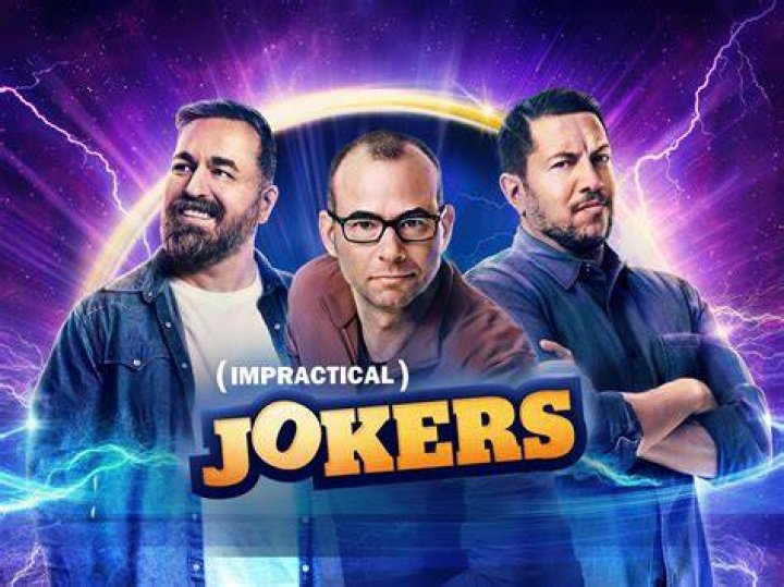 Impractical Jokers Season 9 Episode Special BandungFrog