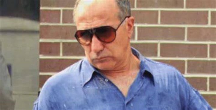 Imprisoned Former Philly Mob Boss John Stanfa, 80, Transferred to