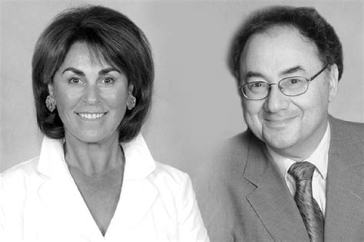 In Memoriam Barry and Honey Sherman University of Toronto