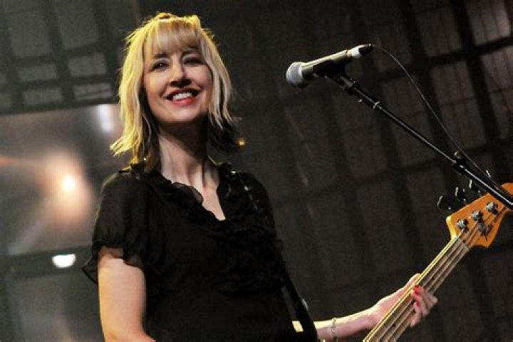 In Memoriam Kim Shattuck No Treble