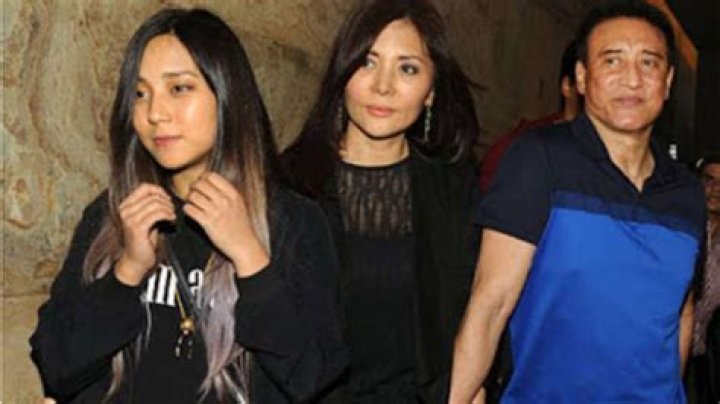 In Pics Yesteryear villain Danny Denzongpa's daughter Pema Denzongpa's
