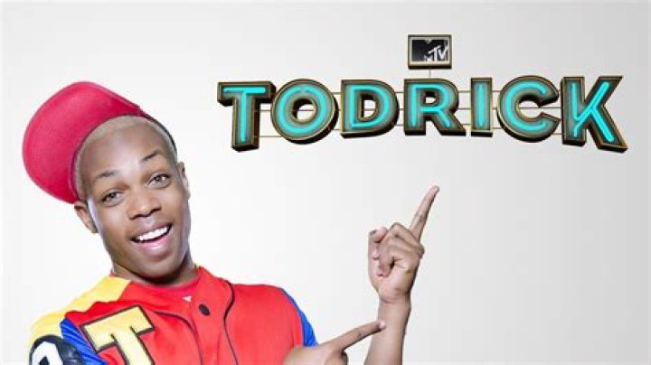 In Todrick We Trust An Interview with Todrick Hall Metro Weekly
