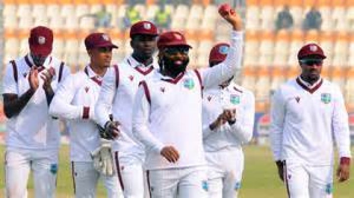 India vs West Indies Locals Hope to See Sanju Samson in Action in