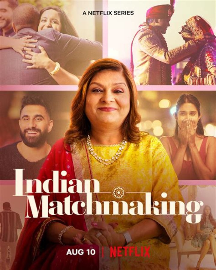 Indian Matchmaking's Sima &ldquo;Aunty&rdquo; and filmmaker Smriti Mundhra talk
