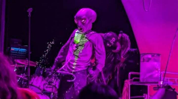 Industrial band Skinny Puppy played their final Pittsburgh show at the