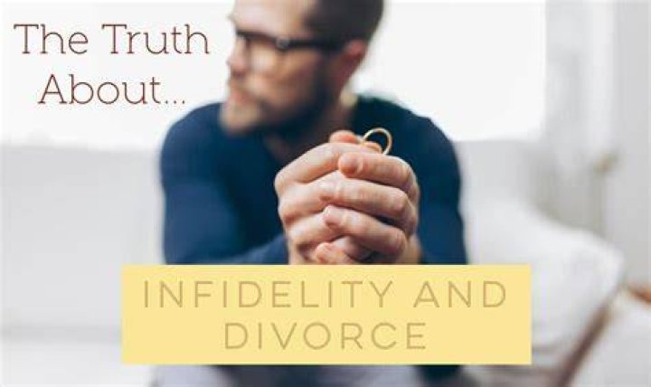 Infidelity & Divorce in Ohio Garretson & LLC
