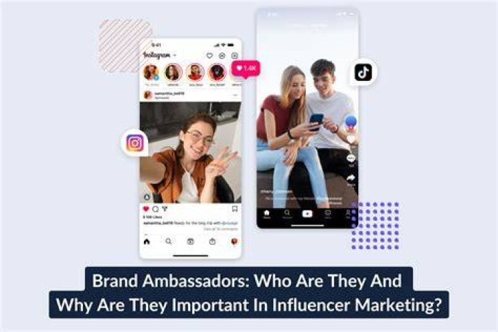 Influencer Brand Ambassador on Instagram &ldquo;Repost via stylist/salon