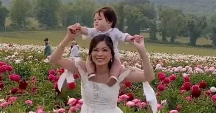 Influencer Christine Tran Ferguson Heartbreakingly Reveals Tragic