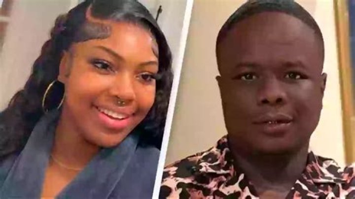 Influencer Reportedly Killed By Husband In Front Of Daughter Before