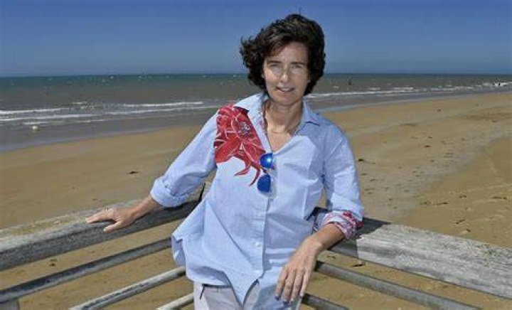 Informaci&oacute;n de Delphine Verheyden sobre el Madrid