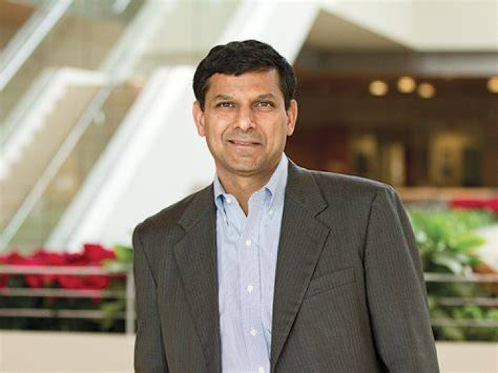 Infosys Prize Laureates 2011 Prof. Raghuram G. Rajan