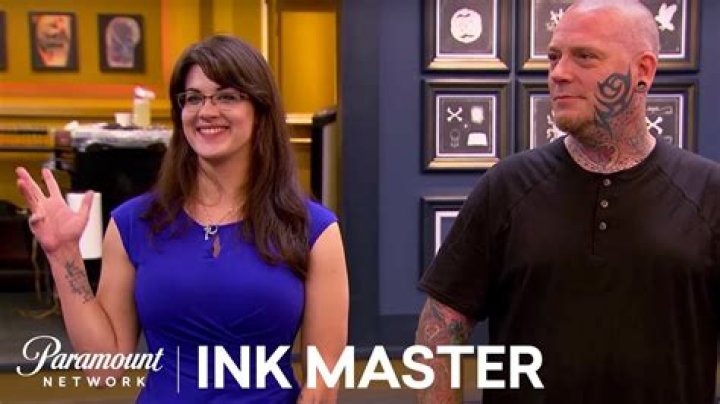 Ink Master Star Sarah Jakubecz Passes Away: A Legacy Of Art, Resilience, And Advocacy